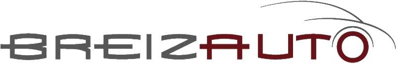 Logo BREIZAUTO